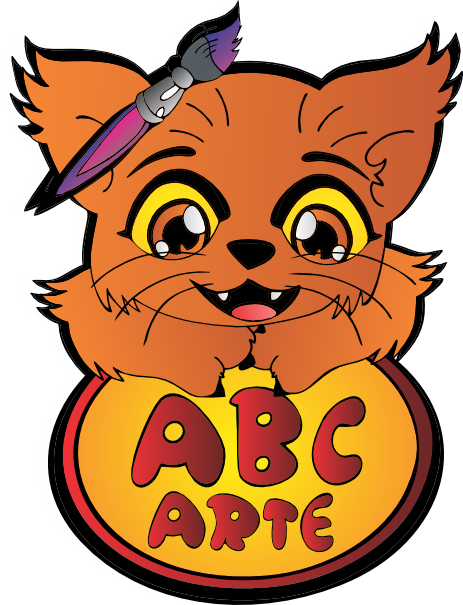 Rysica z ABC ARTE - logo witryny